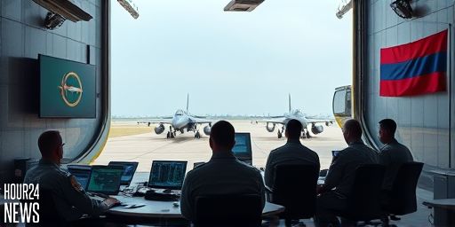 Russian Airspace Incursion Over Estonia: NATO on Edge