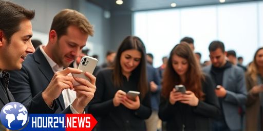 Apple Unveils iPhone Air: A Shift in Smartphone Design