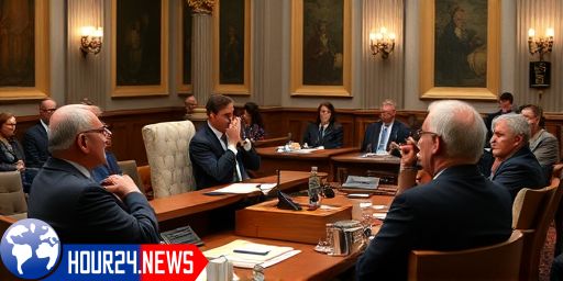 US Senate Revives Push to Designate Russia as State Sponsor of Terrorism