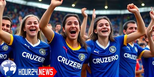 Cruzeiro Advances to Semifinals of Copa do Brasil 2025