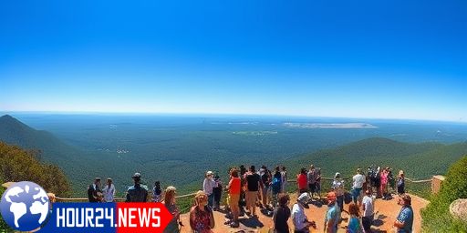 Discovering Mount Buffalo: The Healing Mountain of Secrets