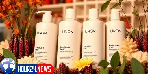 SOLIA Launches New Hair Care Products from Linon for Women