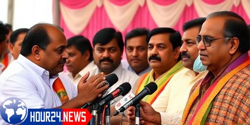 செங்கோட்டையன் அதிரடி: எடப்பாடி பழனிசாமியின் முடிவும் உரையாடலும்