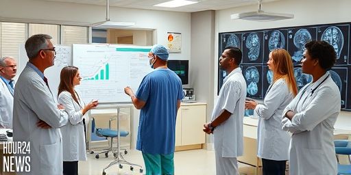 Huntington’s disease gene therapy offers hopeful prospects, questions