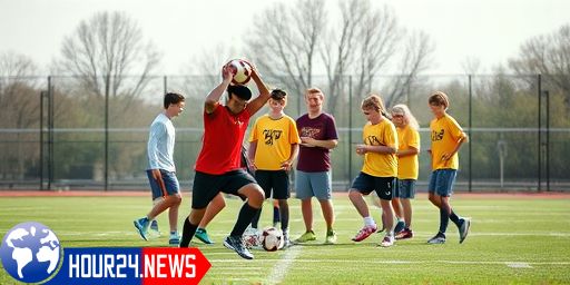 Jaxson Dart Prepares for Big Opportunities with Giants