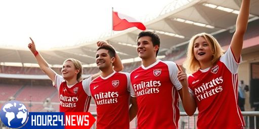 Arsenal Triumphs Over Nottingham Forest as Chelsea Falters