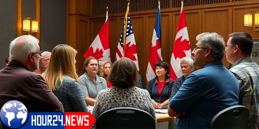 Québec Solidaire Craint l’Austérité avec le ‘DOGE Québécois’