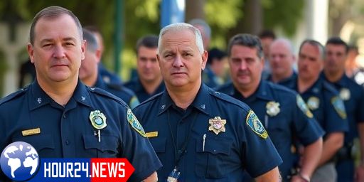 California Enacts Bill Banning Masked Law Enforcement