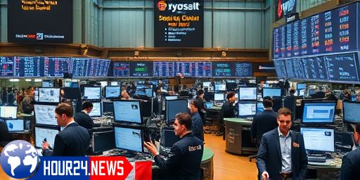 Stock Market Surge: Sensex and Nifty Rise Sharply