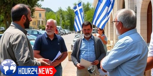 Seismic Event in Euboea: Calm from Experts