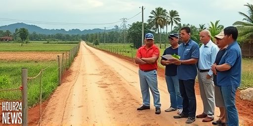 DA Probes Ghost Farm-to-Market Roads in Mindanao as Audit Expands