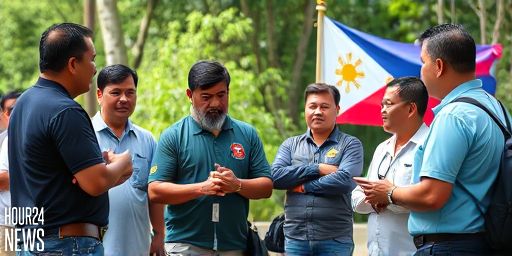 Erwin Tulfo Urges Discaya and Alcantara for Transparency at ICI
