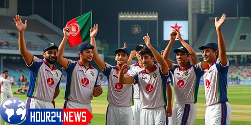 Asia Cup 2025: Afghanistan Dominates Hong Kong in Opener