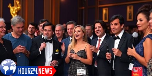 Echo Journalists Shine at National Media Awards