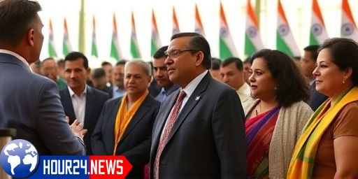 Chief Minister Jagdeep Dhankhar’s Swearing-in Ceremony