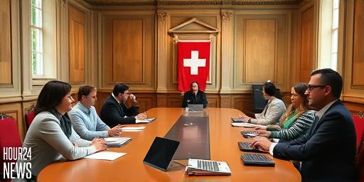 Geneva Spending-Caps Laws Rejected by Voters