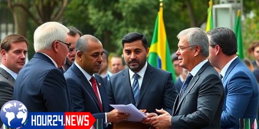Análise da Reação dos Ministros do STF ao Discurso de Tarcísio