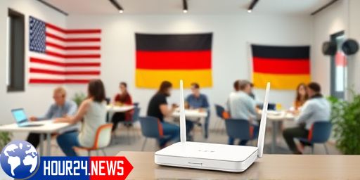 WLAN-Router Misst Puls: Innovative Methode zur Herzfrequenzmessung