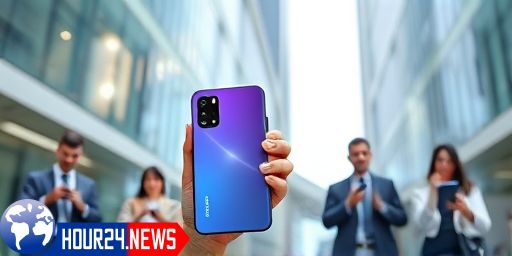 Honor Magic V5: A Game-Changer in Foldable Smartphones