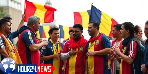 Demand for Mircea Lucescu’s Resignation from Romanian National Team