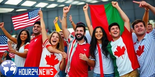 FIFA World Cup 2026: Countries Qualified So Far