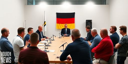 Roland Virkus Leaves Borussia Mönchengladbach Amid Turmoil