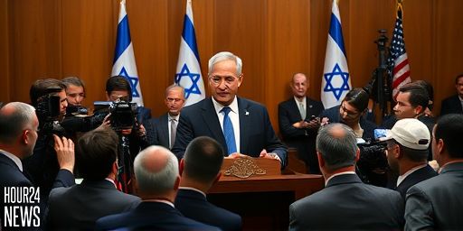 Pressed Netanyahu on a Visit: Does Trump Have a Plan?