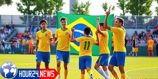 Bruno Henrique Granted Suspensive Effect by STJD