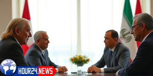 Iran’s President Thanks Sisi for Efforts in Nuclear Dialogue