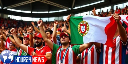 Portugal vs Hungria: Road to the 2026 World Cup