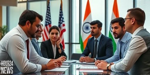 Impact of New H1B Visa Rules on Indian Professionals