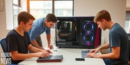 Top 5 Moments You’ll Recognize When Building a Gaming PC