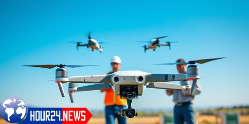NASA and War Dept Testing Autonomous Drones: A New Era