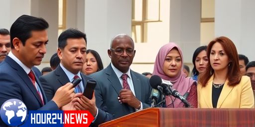 Elisabet Lann’s Collapse: What Happened at the Press Conference?