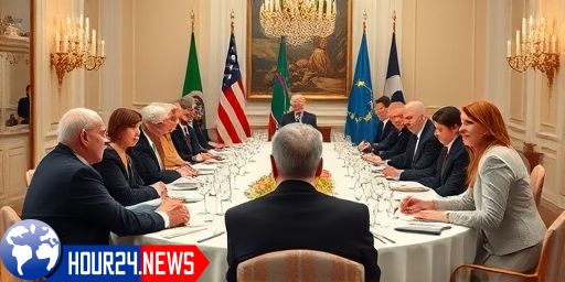Gaza War: Trump Meets Qatar PM, Arab Islamic Summit in Doha