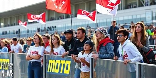 Die MotoGP-Rennen in Misano: Alles, was Sie wissen müssen