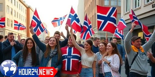 Norwegian Elections: Labor Victory and Rise of Populist Right