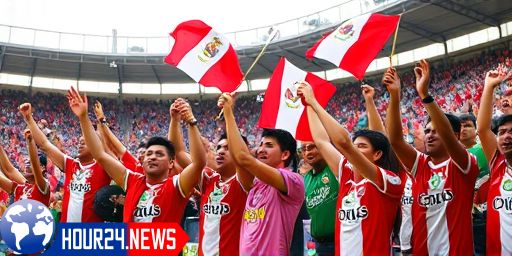 Perú vs Paraguay: Match Preview for 2026 World Cup Qualifiers