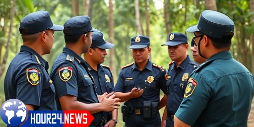 Revamp in PNP: Brig. Gen. Jean Fajardo’s New Assignment
