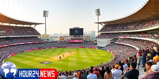 Asia Cup Cricket: Security Measures for India-Pakistan Match