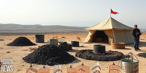 The Accidental Discovery That Forged the Iron Age