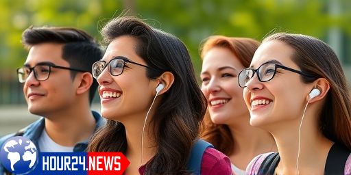 Apple Unveils AirPods Pro 3: Enhanced Features and Technology
