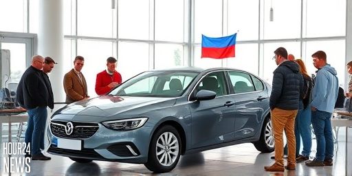 New Player on the Market: Belgee S50 Reaches Russian Dealers