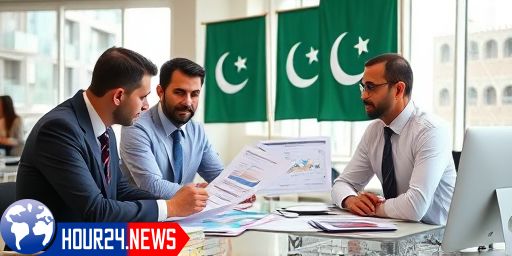 Pakistan’s Forex Reserves Increase: September Update