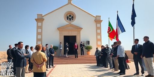 La Goulette Mass Honors Claudia Cardinale, Homegrown Cinema Icon