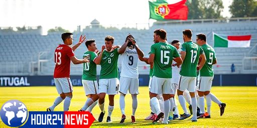 João Cancelo Rescues Portugal Against Hungary