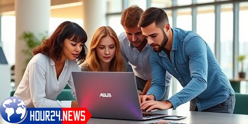 Asus Introduces ProArt P16: A Creator’s Laptop with RTX 5090