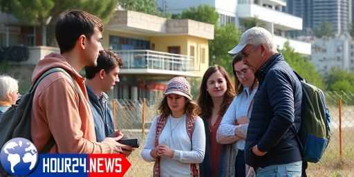 Search for Missing Teenager in Agios Panteleimon