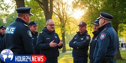 Swiss Police Policies on Racial Profiling