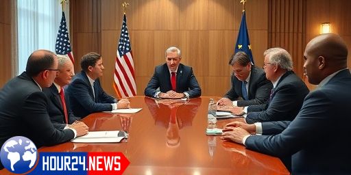US and EU Unite to Impact Russian Economy